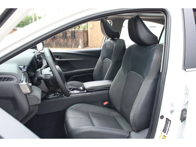 SEMINUEVOS TOYOTA Camry a Estados en autogozo