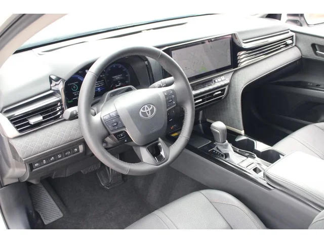 SEMINUEVOS TOYOTA Camry a Estados en autogozo