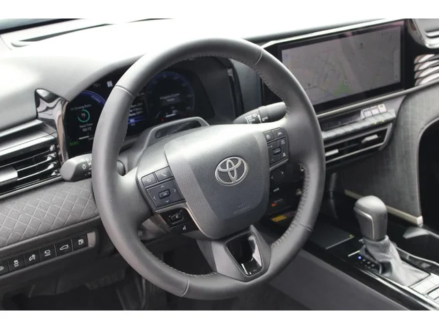 SEMINUEVOS TOYOTA Camry a Estados en autogozo
