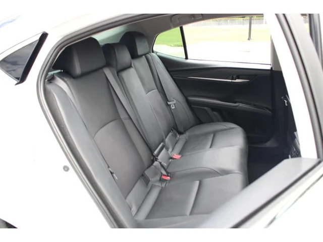 SEMINUEVOS TOYOTA Camry a Estados en autogozo