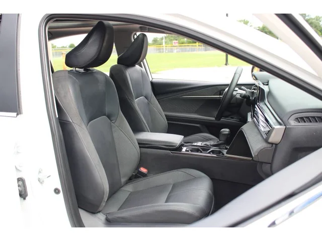 SEMINUEVOS TOYOTA Camry a Estados en autogozo