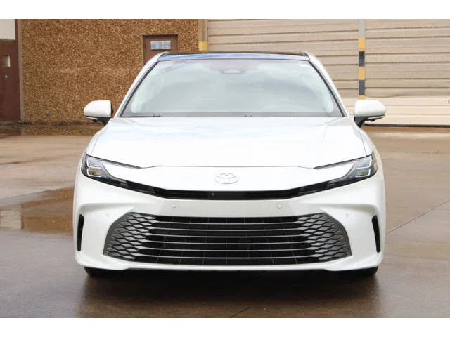 SEMINUEVOS TOYOTA Camry a Estados en autogozo