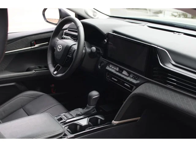 SEMINUEVOS TOYOTA Camry a Estados en autogozo