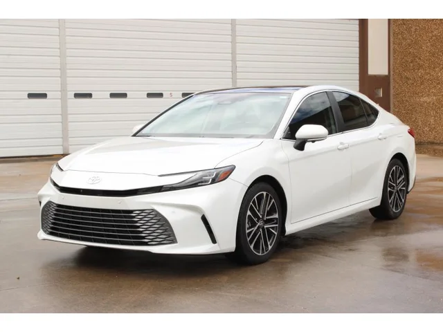 SEMINUEVOS TOYOTA Camry a Estados en autogozo