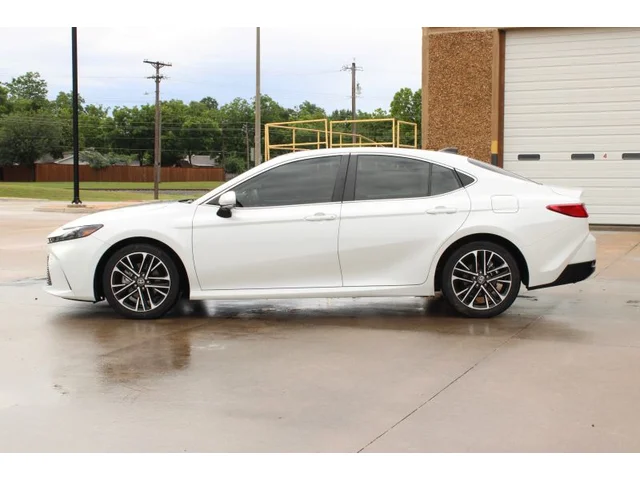 SEMINUEVOS TOYOTA Camry a Estados en autogozo