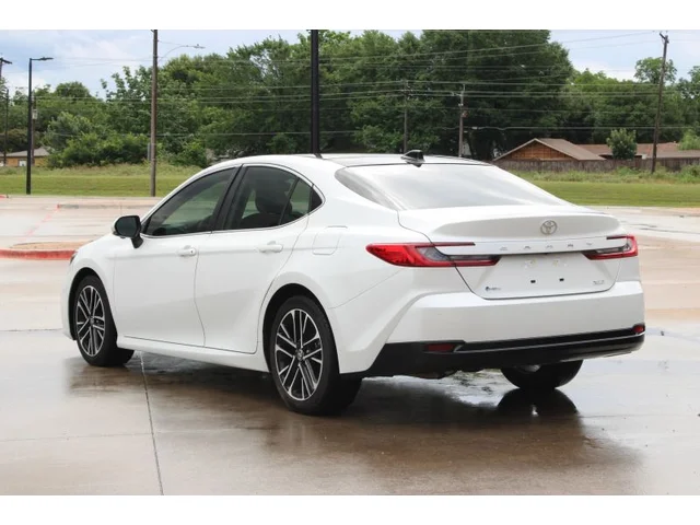 SEMINUEVOS TOYOTA Camry a Estados en autogozo