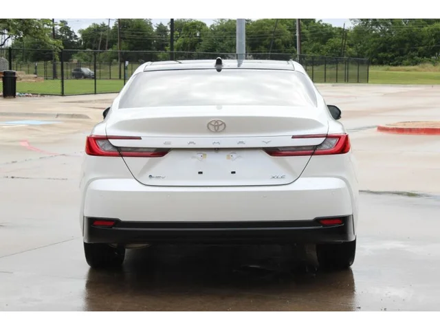 SEMINUEVOS TOYOTA Camry a Estados en autogozo
