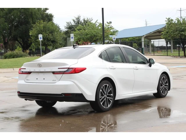 SEMINUEVOS TOYOTA Camry a Estados en autogozo