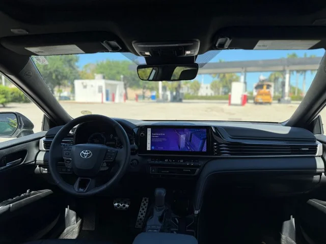 SEMINUEVOS TOYOTA Camry a Estados en autogozo