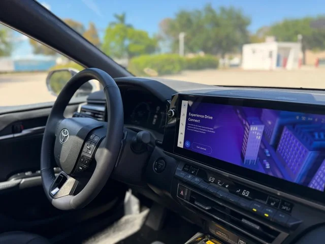 SEMINUEVOS TOYOTA Camry a Estados en autogozo
