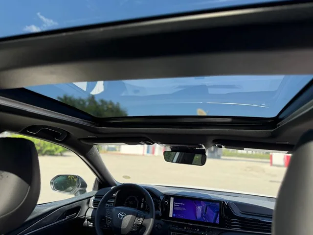 SEMINUEVOS TOYOTA Camry a Estados en autogozo