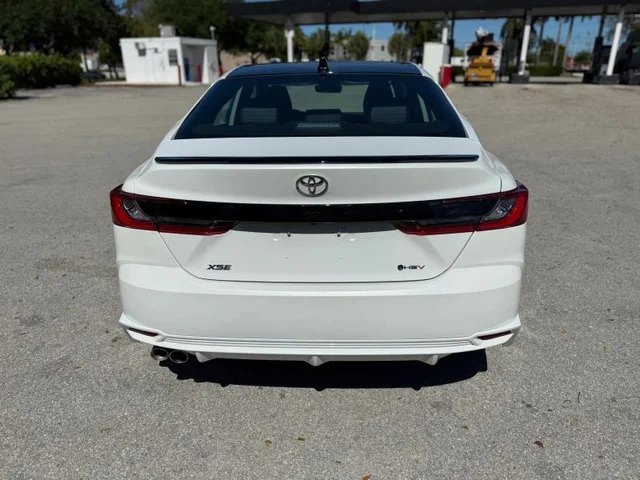 SEMINUEVOS TOYOTA Camry a Estados en autogozo