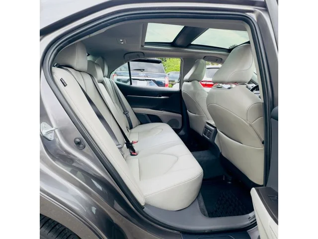 SEMINUEVOS TOYOTA Camry a Estados en autogozo