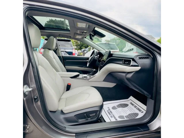 SEMINUEVOS TOYOTA Camry a Estados en autogozo