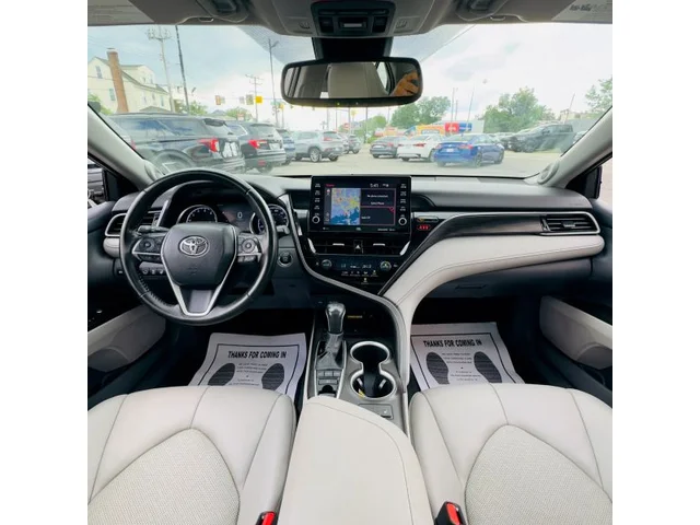 SEMINUEVOS TOYOTA Camry a Estados en autogozo