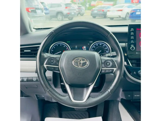 SEMINUEVOS TOYOTA Camry a Estados en autogozo