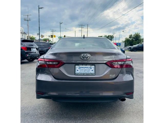 SEMINUEVOS TOYOTA Camry a Estados en autogozo