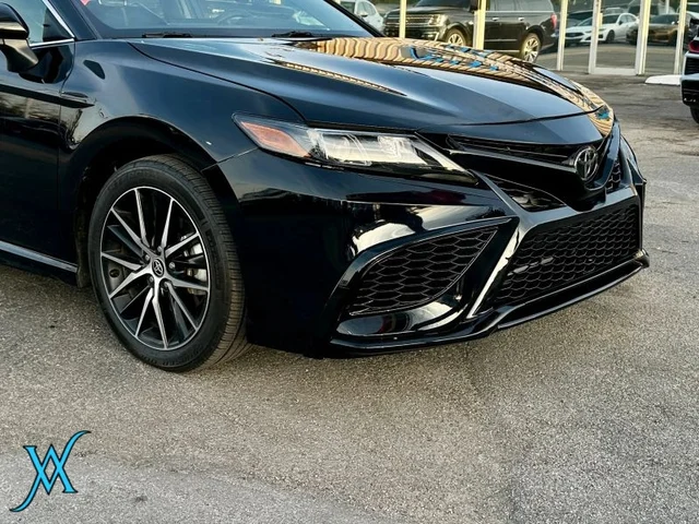 SEMINUEVOS TOYOTA Camry a Estados en autogozo