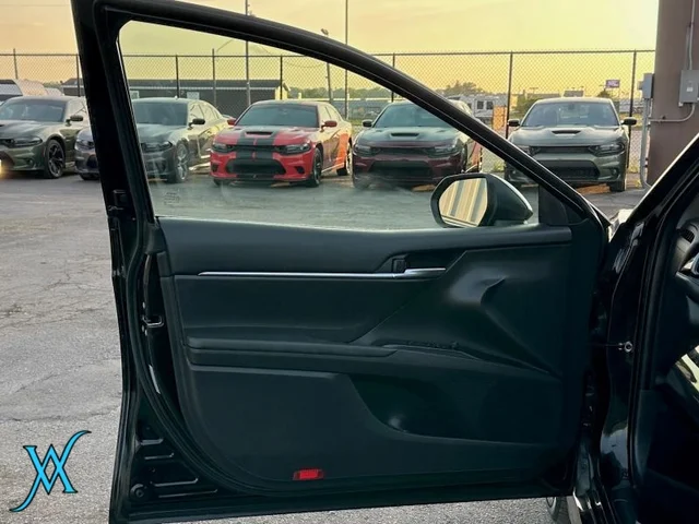SEMINUEVOS TOYOTA Camry a Estados en autogozo