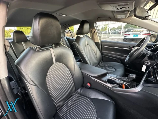 SEMINUEVOS TOYOTA Camry a Estados en autogozo