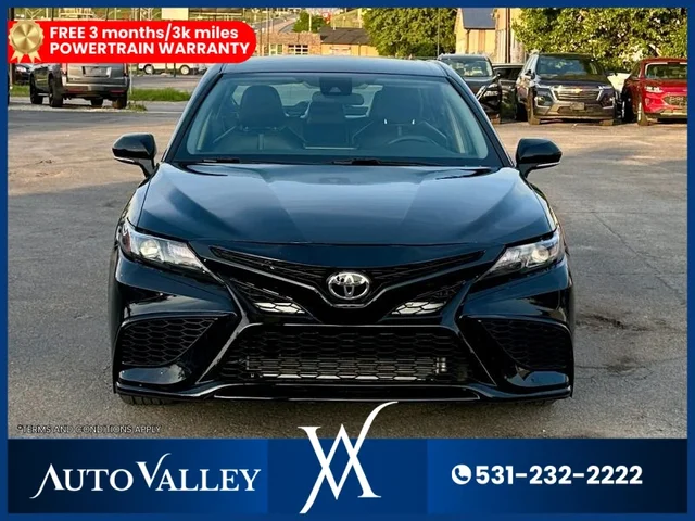SEMINUEVOS TOYOTA Camry a Estados en autogozo