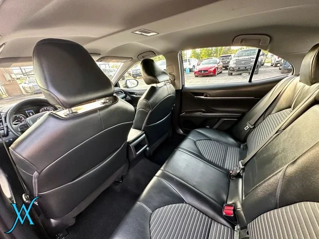 SEMINUEVOS TOYOTA Camry a Estados en autogozo
