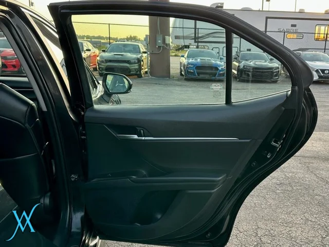 SEMINUEVOS TOYOTA Camry a Estados en autogozo