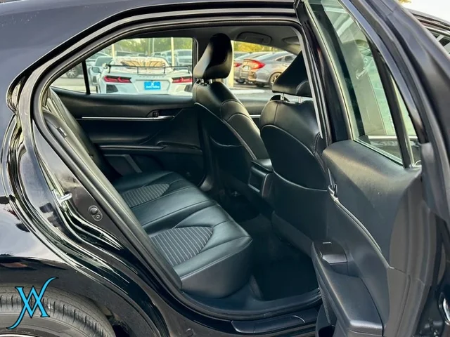 SEMINUEVOS TOYOTA Camry a Estados en autogozo
