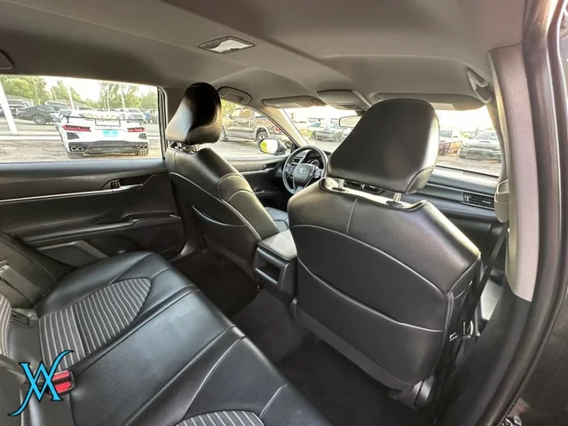 SEMINUEVOS TOYOTA Camry a Estados en autogozo