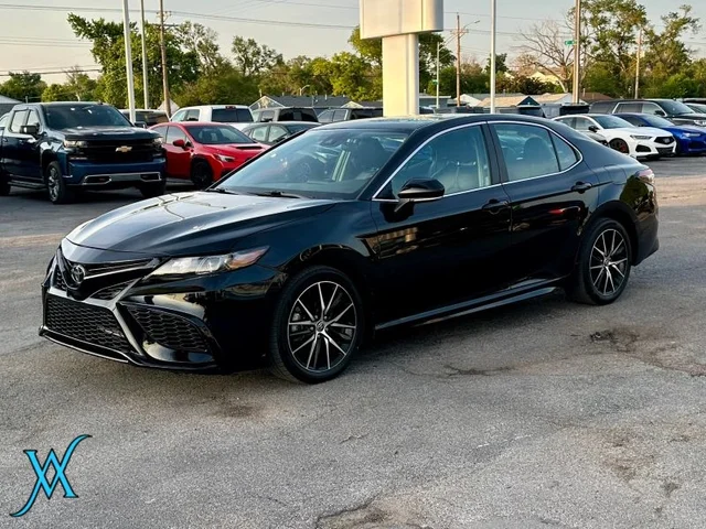 SEMINUEVOS TOYOTA Camry a Estados en autogozo