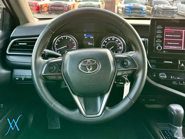 SEMINUEVOS TOYOTA Camry a Estados en autogozo