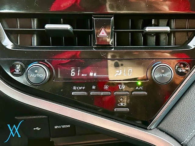 SEMINUEVOS TOYOTA Camry a Estados en autogozo