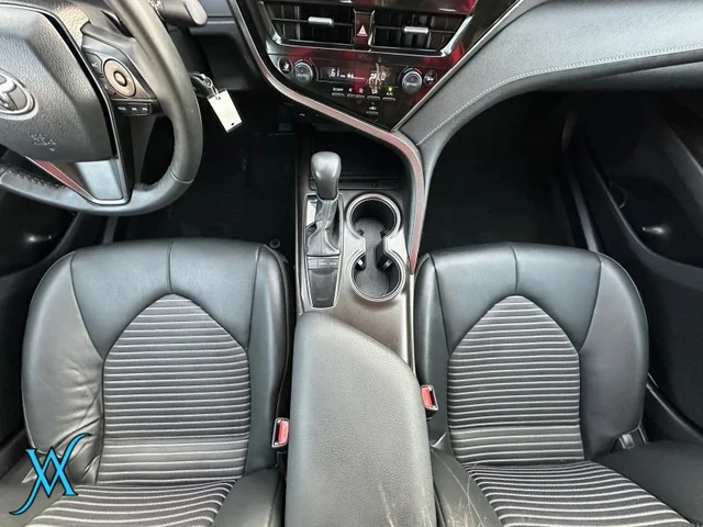 SEMINUEVOS TOYOTA Camry a Estados en autogozo
