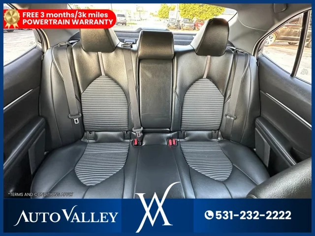 SEMINUEVOS TOYOTA Camry a Estados en autogozo
