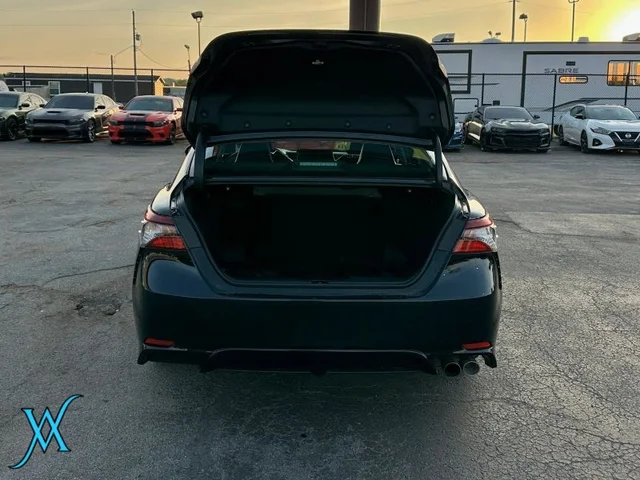 SEMINUEVOS TOYOTA Camry a Estados en autogozo