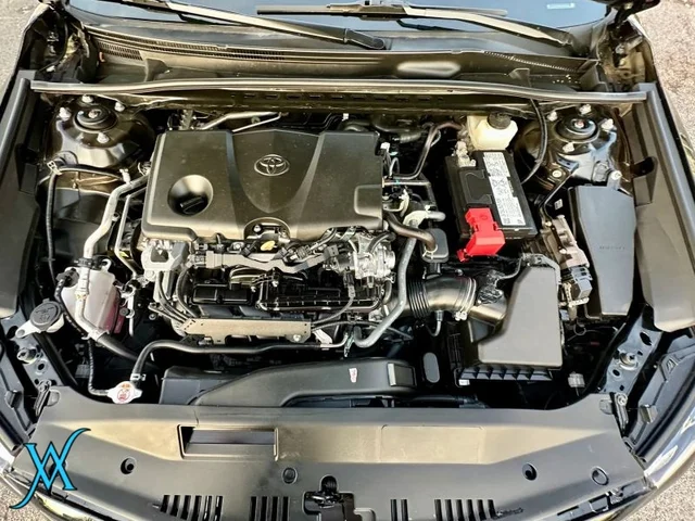 SEMINUEVOS TOYOTA Camry a Estados en autogozo