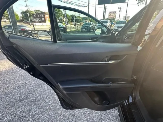 SEMINUEVOS TOYOTA Camry a Estados en autogozo