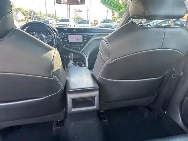 SEMINUEVOS TOYOTA Camry a Estados en autogozo