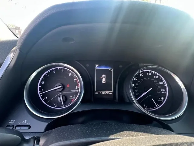 SEMINUEVOS TOYOTA Camry a Estados en autogozo