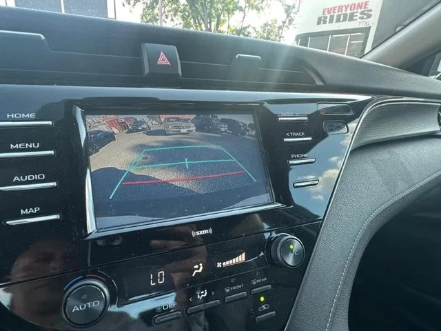 SEMINUEVOS TOYOTA Camry a Estados en autogozo