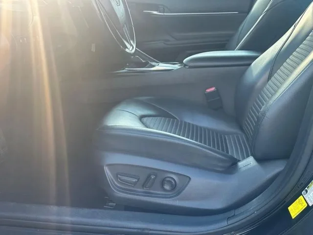 SEMINUEVOS TOYOTA Camry a Estados en autogozo