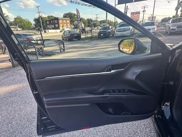 SEMINUEVOS TOYOTA Camry a Estados en autogozo