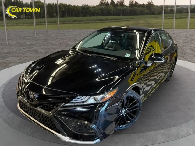 SEMINUEVOS TOYOTA Camry a Estados en autogozo