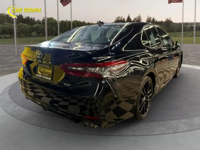 SEMINUEVOS TOYOTA Camry a Estados en autogozo