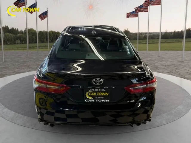 SEMINUEVOS TOYOTA Camry a Estados en autogozo