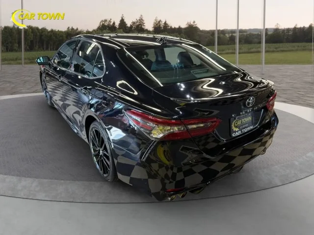 SEMINUEVOS TOYOTA Camry a Estados en autogozo
