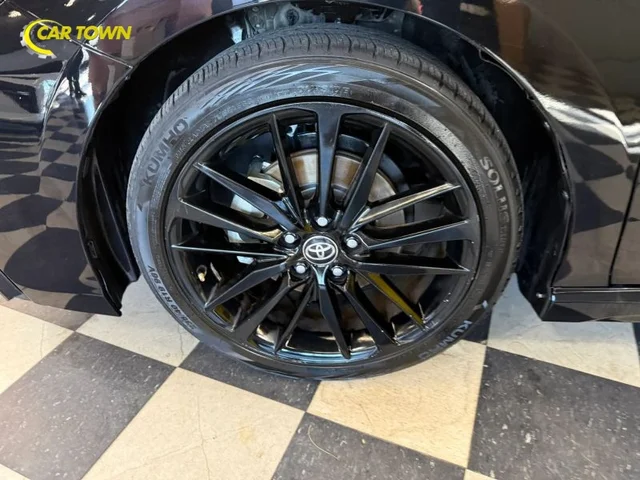 SEMINUEVOS TOYOTA Camry a Estados en autogozo