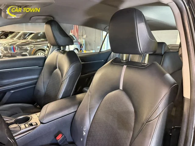 SEMINUEVOS TOYOTA Camry a Estados en autogozo