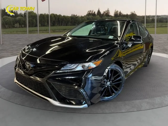 SEMINUEVOS TOYOTA Camry a Estados en autogozo