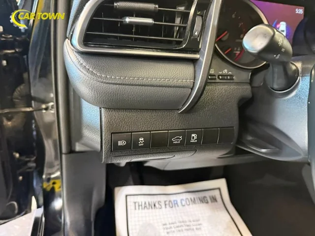 SEMINUEVOS TOYOTA Camry a Estados en autogozo